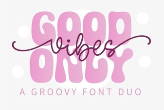 Stylish Duo Fonts for Modern Branding Projects