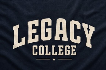 Legacy College Fonts: a Designer's Guide & Toolkit